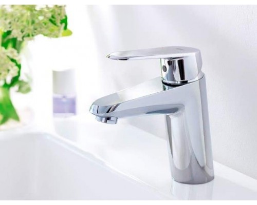 Смеситель для умывальника Grohe Eurodisc Cosmopolitan 3319020E