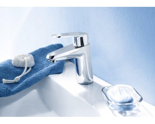 Смеситель для умывальника Grohe Eurodisc Cosmopolitan 3319020E