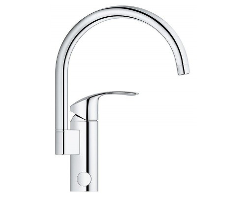 Кухонный смеситель Grohe Eurosmart New 33202002