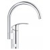 Кухонный смеситель Grohe Eurosmart New 33202002