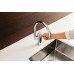 Кухонный смеситель Grohe Eurosmart New 33202002
