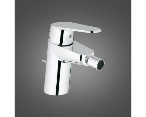 Смеситель Grohe Eurodisc Cosmopolitan 33244002 для биде