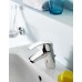 Смеситель для умывальника Grohe Eurosmart 33265002
