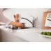 Смеситель кухонный Grohe Eurosmart 33281002