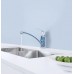 Смеситель кухонный Grohe Eurosmart 3328120E