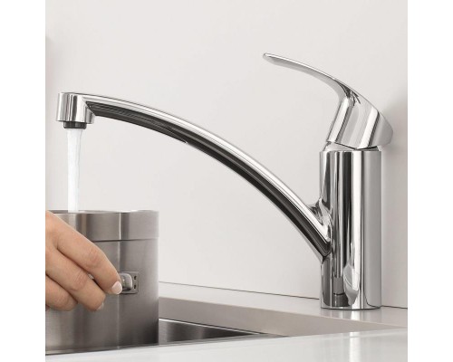 Смеситель кухонный Grohe Eurosmart 3328120E