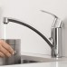 Смеситель кухонный Grohe Eurosmart 3328120E