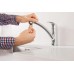 Смеситель кухонный Grohe Eurosmart 3328120E