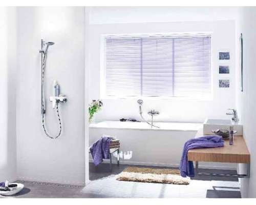 Смеситель для ванны Grohe Eurodisc Cosmopolitan 33390002