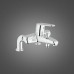 Смеситель для ванны Grohe Eurodisc Cosmopolitan 33392002