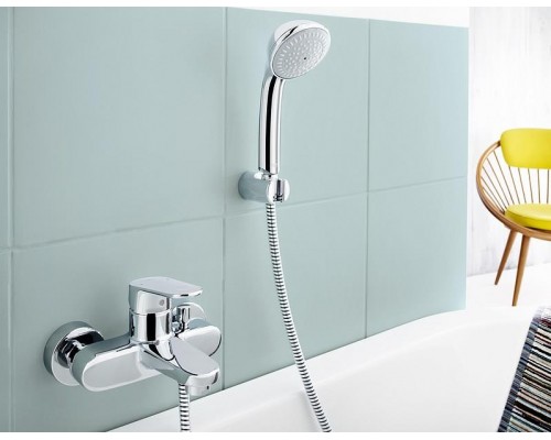 Смеситель для ванны Grohe Europlus 33547002