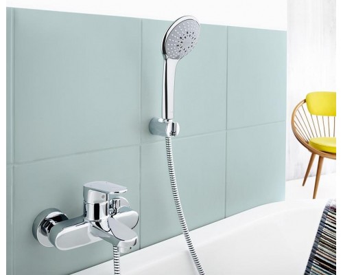 Смеситель для ванны Grohe Europlus 33547002
