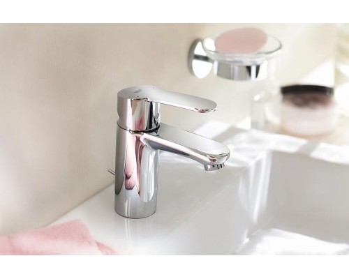 Смеситель для умывальника Grohe Eurostyle Cosmopolitan 33552002