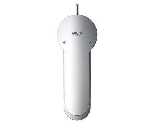 Смеситель для умывальника Grohe Eurostyle Cosmopolitan 33552002
