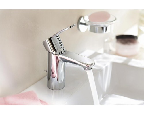Смеситель для умывальника Grohe Eurostyle Cosmopolitan 3355220E
