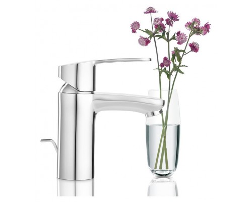 Смеситель для умывальника Grohe Eurostyle Cosmopolitan 3355220E