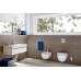 Смеситель для умывальника Grohe Eurostyle Cosmopolitan 3355220E
