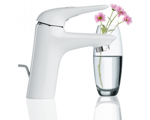 Смеситель для умывальника Grohe Eurostyle 33558LS3
