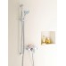 Смеситель для ванны и душа Grohe Eurostyle Cosmopolitan 33590002 наружного монтажа