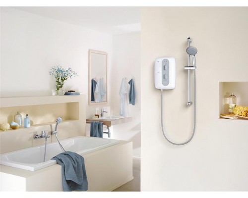 Смеситель для ванны Grohe Eurostyle Cosmopolitan 33591002