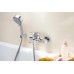 Смеситель для ванны Grohe Eurostyle Cosmopolitan 33591002