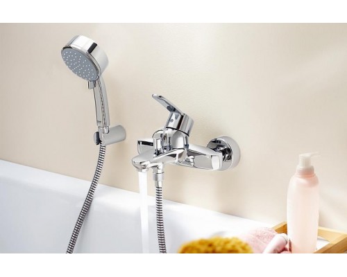 Смеситель для ванны Grohe Eurostyle Cosmopolitan 33591002