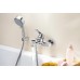 Смеситель для ванны Grohe Eurostyle Cosmopolitan 33591002