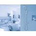 Смеситель для ванны Grohe Eurostyle Cosmopolitan 33591002