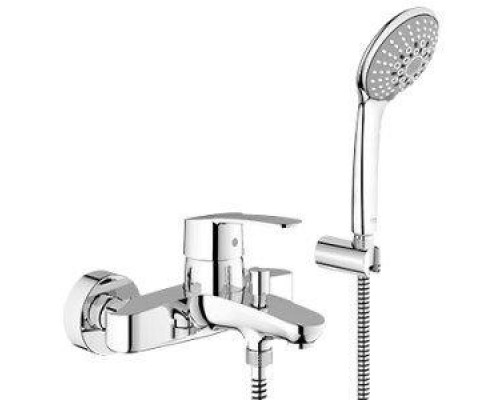 Смеситель для ванны Grohe Eurostyle Cosmopolitan 3359220A