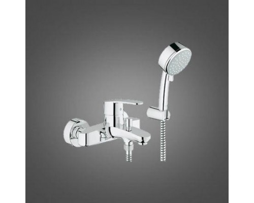 Смеситель для ванны Grohe Eurostyle Cosmopolitan 3359220A