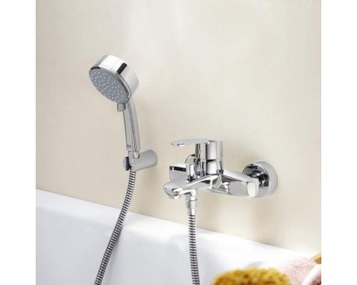 Смеситель для ванны Grohe Eurostyle Cosmopolitan 3359220A