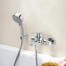 Смеситель для ванны Grohe Eurostyle Cosmopolitan 3359220A