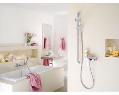 Смеситель для ванны Grohe Eurostyle Cosmopolitan 3359220A