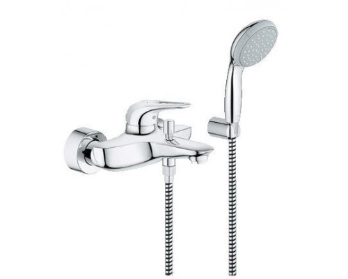Смеситель для ванны Grohe Eurostyle 3359230A