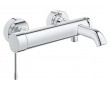 Смеситель для ванны Grohe Essence 33624001 (25250001)