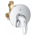 Смеситель Grohe Eurostyle New 33637003 для ванны с душем