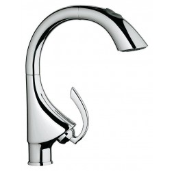 Смеситель кухонный Grohe K 4 33782000