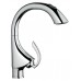 Смеситель кухонный Grohe K 4 33782000