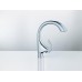 Смеситель кухонный Grohe K4 (сталь) 33782SD0