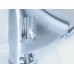 Смеситель кухонный Grohe K4 (сталь) 33782SD0