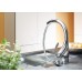 Смеситель кухонный Grohe K4 33786000 (хром)