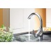 Смеситель кухонный Grohe K4 33786000 (хром)