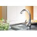Смеситель кухонный Grohe K4 33786000 (хром)