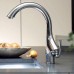 Смеситель кухонный Grohe K4 33786000 (хром)