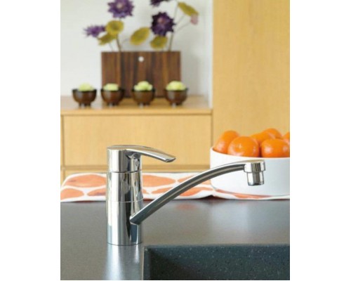 Смеситель кухонный Grohe Eurostyle Cosmopolitan 33977002