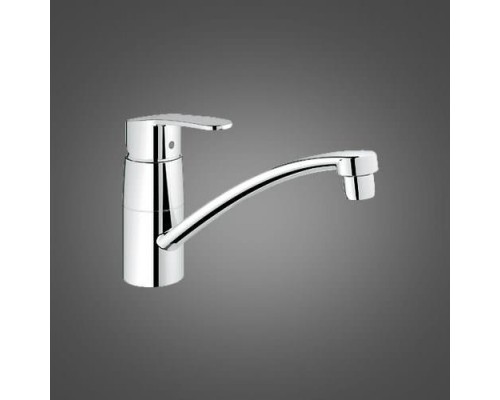 Смеситель кухонный Grohe Eurostyle Cosmopolitan 33977002
