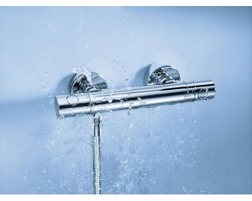 Смеситель для ванны и душа Grohe Grohtherm 1000 Cosmopolitan 34065002