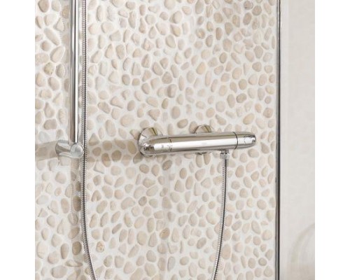 Душевой гарнитур набор для душа и ванны Grohe Grohtherm 1000 34151004