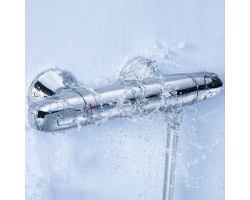 Душевой гарнитур набор для душа и ванны Grohe Grohtherm 1000 34151004