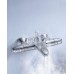 Термостат для ванны GROHE Grohtherm 1000 хром 34155003
